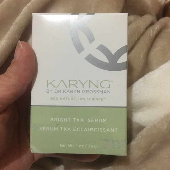 KARYNG | Bright TXA Serum - Picture 5 of 5